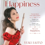 HAPPINESS