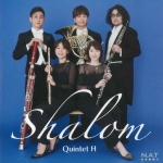 QUINTET H�FSHALOM