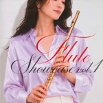 FLUTE SHOWCASE VOL.1