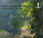 BUCOLIQUES
