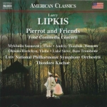 LARRY LIPKIS�FPIERROT AND FRIENDS