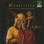 MENETRIERS EXAQUIER