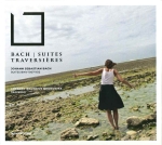 BACH SUITES TRAVERSIERES (2CD) (Period Instr.)