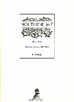 NOCTURNE F-DUR,OP.50/2