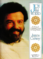 GALWAY/JOY TO THE WORLD