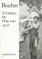 12 ETUDEN,OP.15