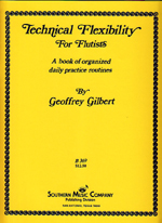 TECHNICAL FLEXIBILITY FOR FLUTES