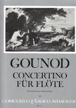 CONCERTINO