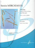 10 ARIAS:VARIATIONS SUR DES AIRS DfOPERA G14997