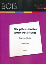 DIX PIECES FACILES