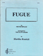 FUGUE
