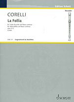 LA FOLLIA,OP.5/12 (A.BC)