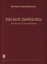 AN DIE GRAZIEN G17005