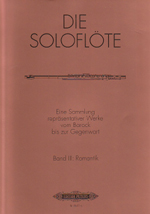 DIE SOLOFLOTE,BAND III:ROMANTIK G17263