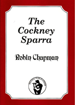 THE COCKNEY SPARRA