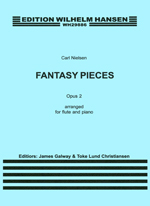 FANTASY PIECES,OP.2 G19116