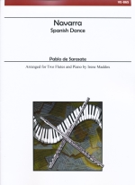 NAVARRA,OP.33 SCORE&PARTS G19438