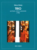 TRIO (1958) G19459