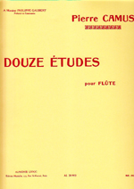 12 ETUDES