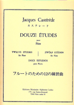 12 ETUDES