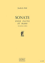 SONATE G2197