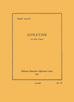 SONATINE G2212