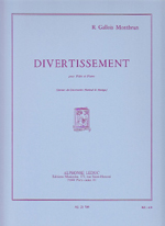 DIVERTISSEMENT G2217