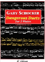 DANGEROUS DUETS G22938
