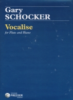 VOCALISE