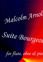 SUITE BOURGEOISE G24837