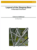 LEGEND OF THE SLEEPING BEAR