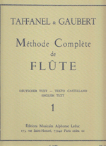 METHODE COMPLETE,1ER VOLUME