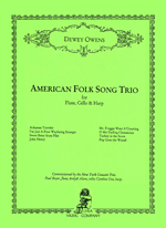 AMERICAN FOLK SONG TRIO