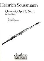 QUARTET,OP.27/1