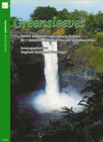 GREENSLEEVES�`IRISCHE,SCHOTTISCHE & ENGLISCHE FOLKFORE