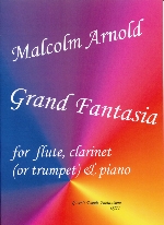 GRAND FANTASIA G25995