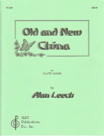 OLD AND NEW CHINA
