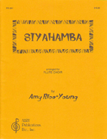 SIYAHAMBA