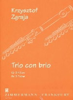 TRIO CON BRIO