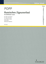 RUSSISCHES ZIGEUNERLIED OP.462/2 G28370