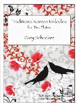 TRADITIONAL KOREAN MELODIES