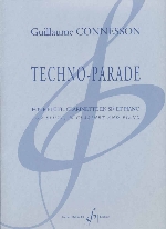 TECHNO-PARADE G29736
