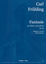 FANTASIE OP.55 (ED.BEYNON) G30081