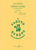 OPERAS FAVORIS VOL.2 G30704