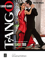 TANGO TRIO (ARR.COLLATTI) G30784