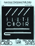 AMERICAN CHRISTMAS FOLK SUITE (ARR.HOLCOMBE)