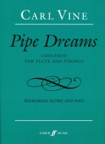 PIPE DREAMS, CONCERTO G30930