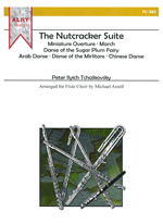 THE NUTCRACKER SUITE (ARR.AXTELL)