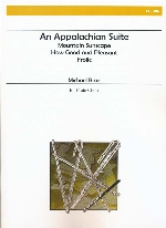 AN APPALACHIAN SUITE