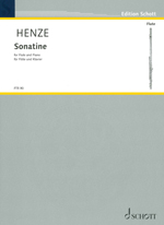 SONATINE G3177